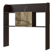 Надстройка на стол Орион 