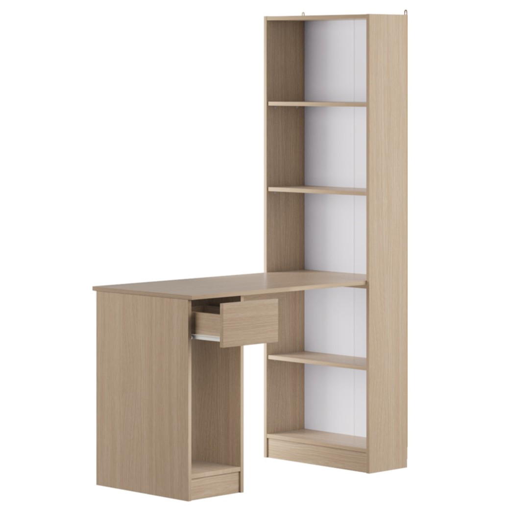 Шкаф комбинированный 10.01 Лайт  Шкаф комбинированный 10.01 Лайт