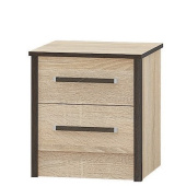 Тумба прикроватная Лирика