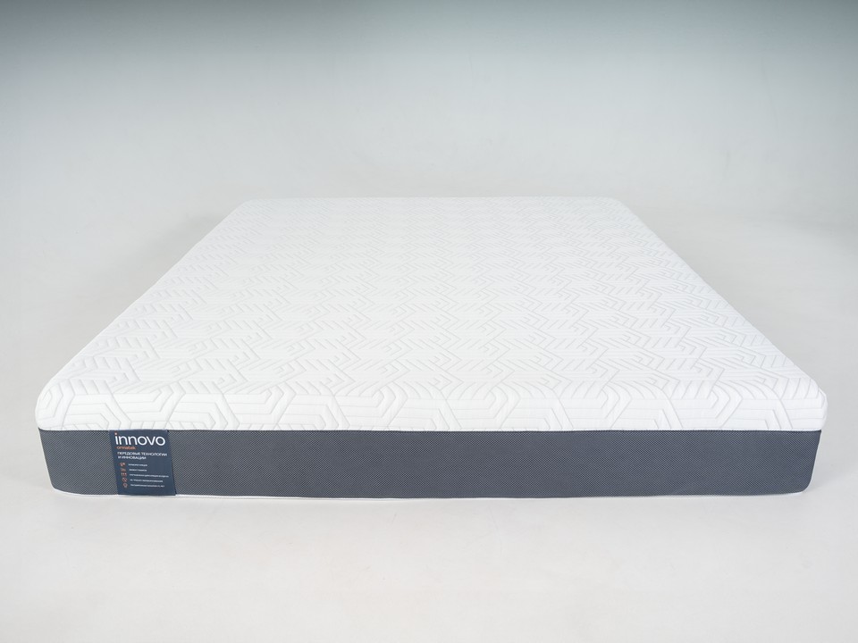 фото матрас innovo hybrid