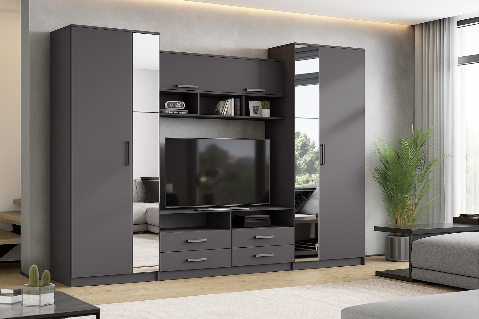 Гостинная Афина 