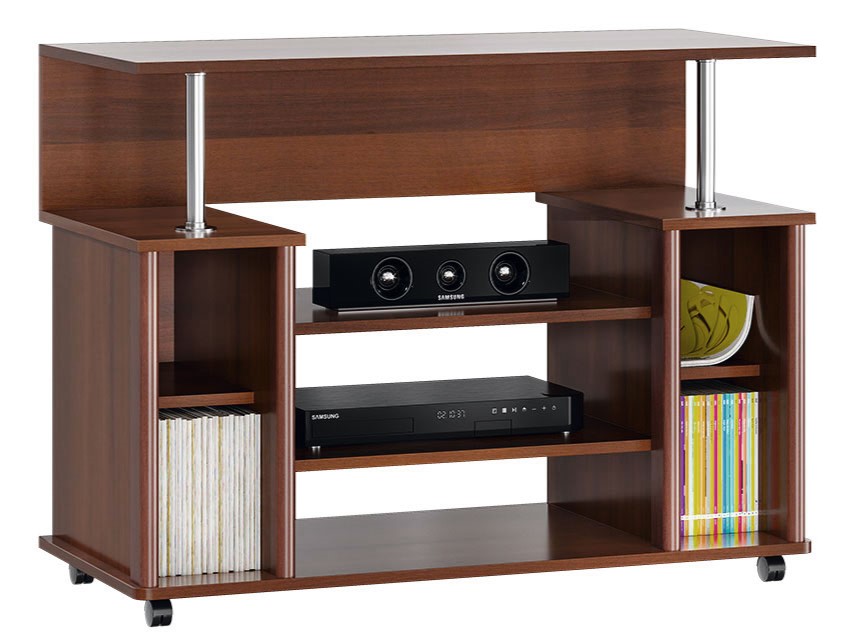 Тумба под телевизор ЯН-26 Янна 