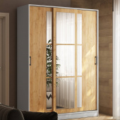 Шкаф-купе 1600 Стиль-2 Шкаф-купе 1600 Стиль-2