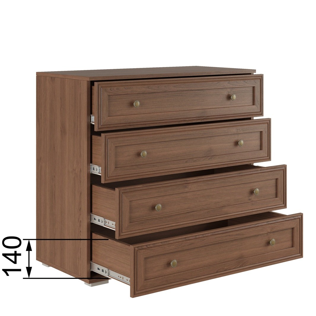 фото комод рк-20 ричард