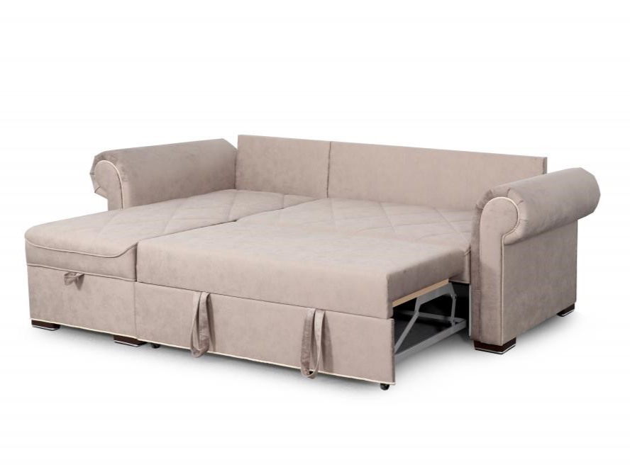 Диван угловой Цезарь 