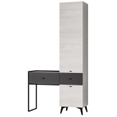 Прихожая ПР-06 Норд Прихожая ПР-06 Норд