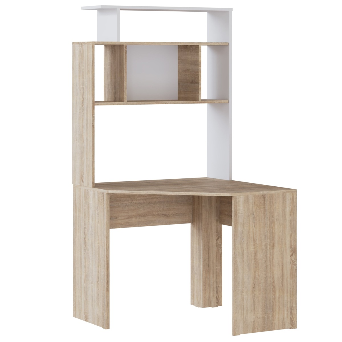 Компьютерный стол Квартет-12