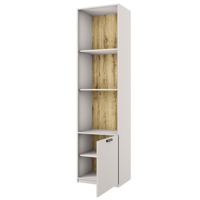 фото шкаф открытый 1d/52 modern