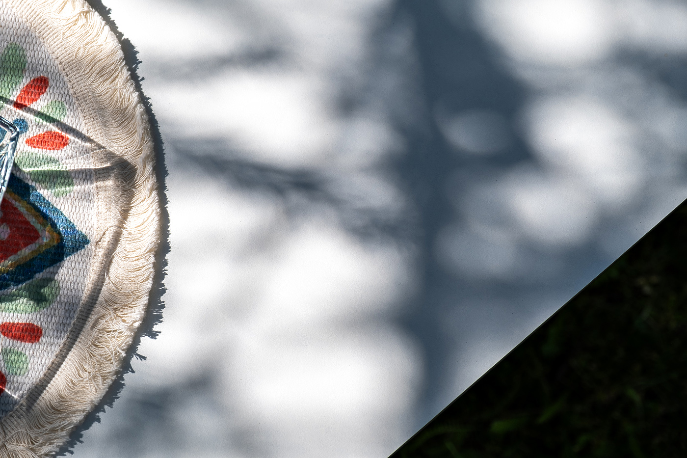 "Диего" лаунж-зона 4-местная плетеная из роупа (веревки), каркас алюминиевый белый, роуп бежевый фото "диего" лаунж-зона 4-местная плетеная из роупа (веревки), каркас алюминиевый белый, роуп бежевый