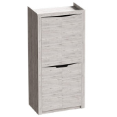 Шкаф 2-х дв. прихожая Соренто МГ