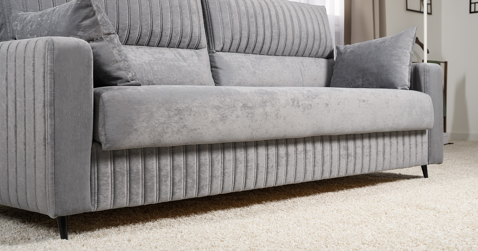 Диван-кровать Изабель 