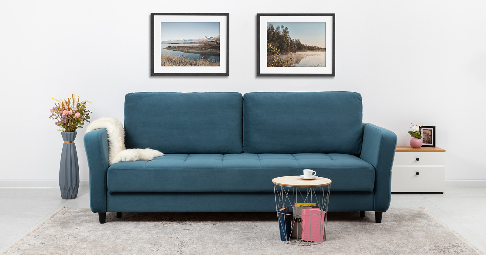 Дива-кровать Невада 