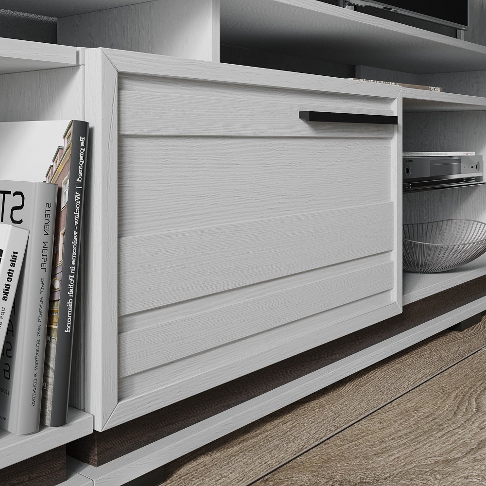 Тумба для обуви МТ-31 Модена 