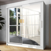 Шкаф-купе 1700 Дейра-3 