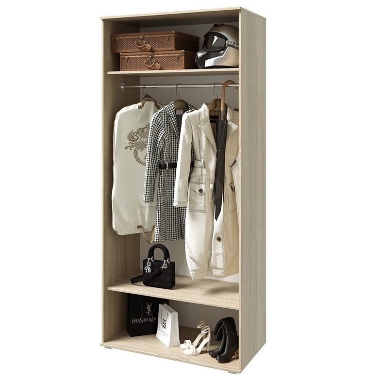 Шкаф для одежды 2-х дв. Ким