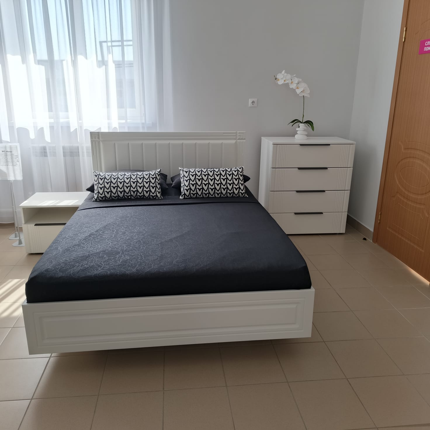 Детская комната Вита В2 