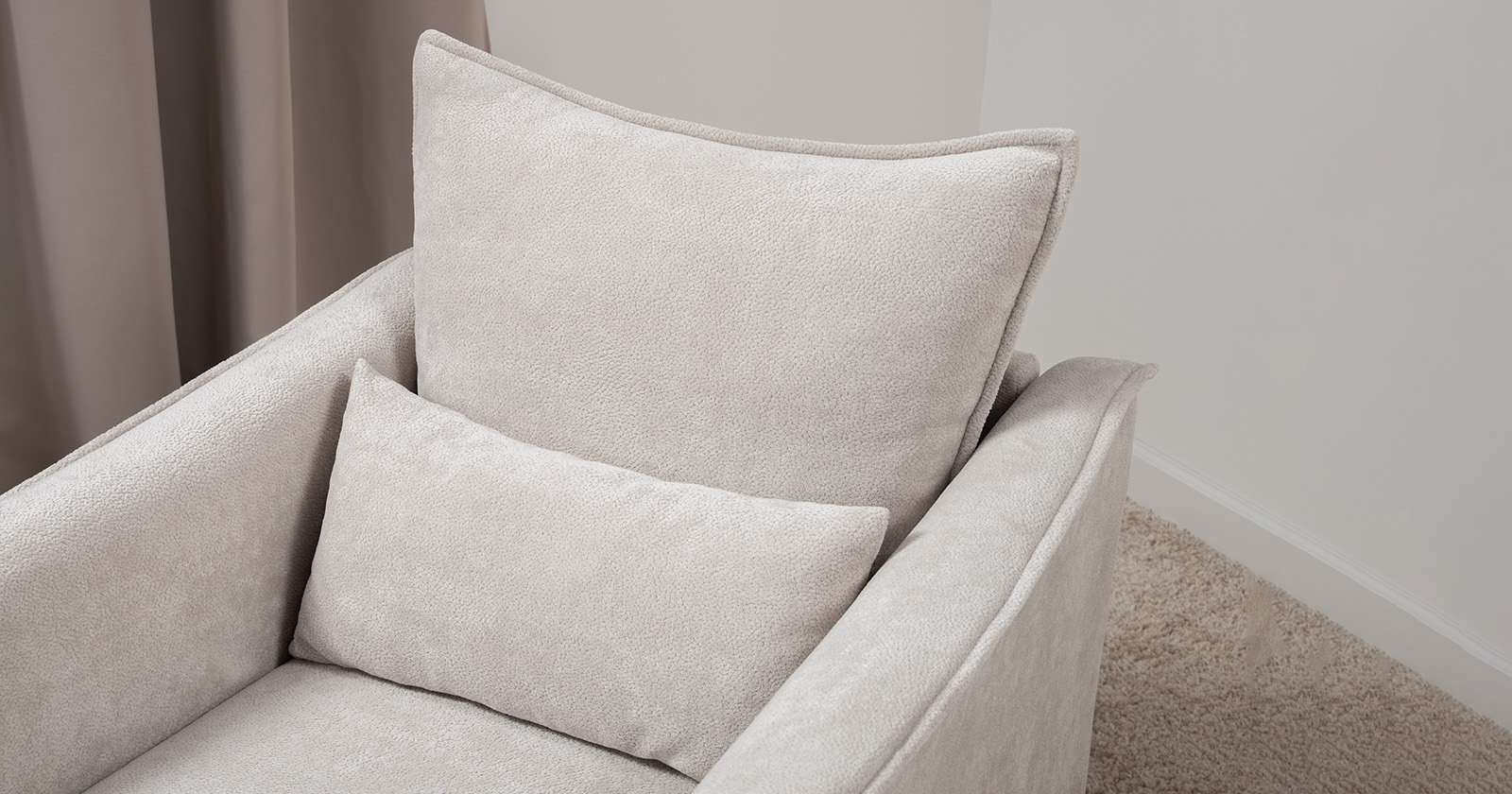 Кресло для отдыха Берта 