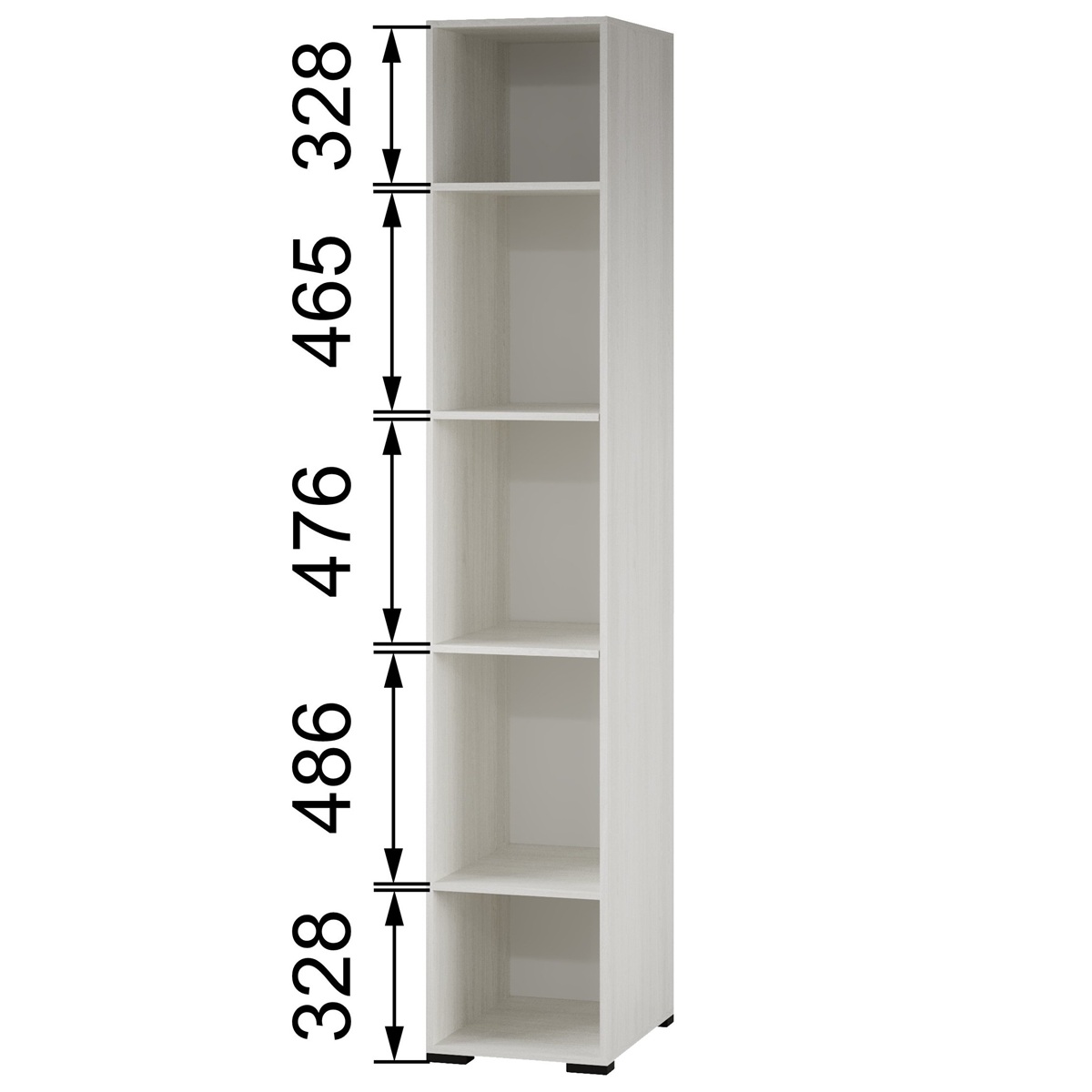 фото пенал универсальный мш-21 модена