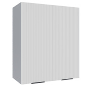 Шкаф верхний 2-х дв. П Фенис