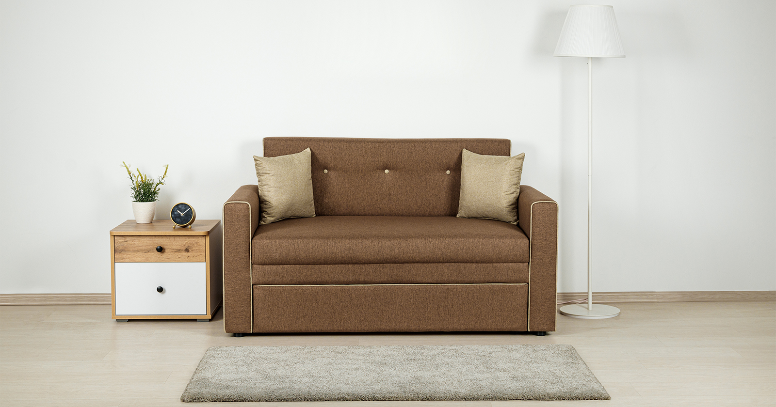 фото диван-кровать 120 найс