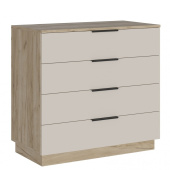 фото комод км-001 бохо