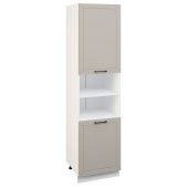 Шкаф-пенал (премьер) ПД600Н-11 Кёлн