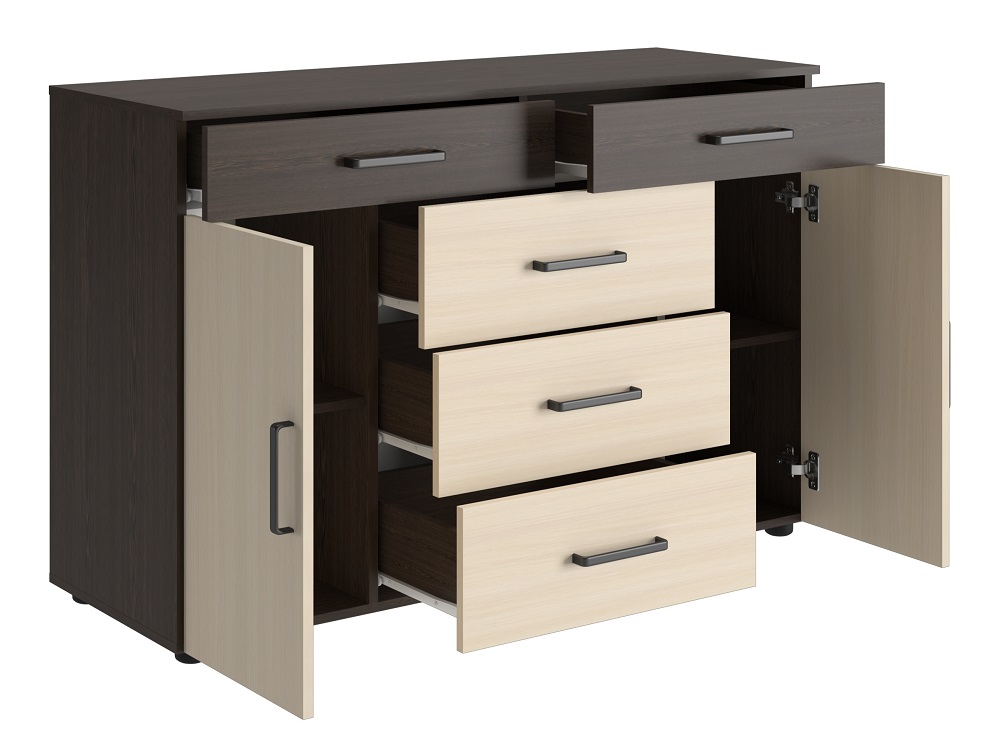 Комод Вега К-03 Комод Вега К-03