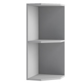 Полка угловая ПТУ 300 ДСВ Полка угловая ПТУ 300 ДСВ