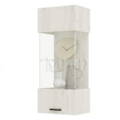 Шкаф-стекло навесной Алтея 