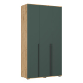 Шкаф 3-х ств. 1200 Норд 