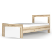 Кровать 900 Вега Скандинавия Кровать 900 Вега Скандинавия