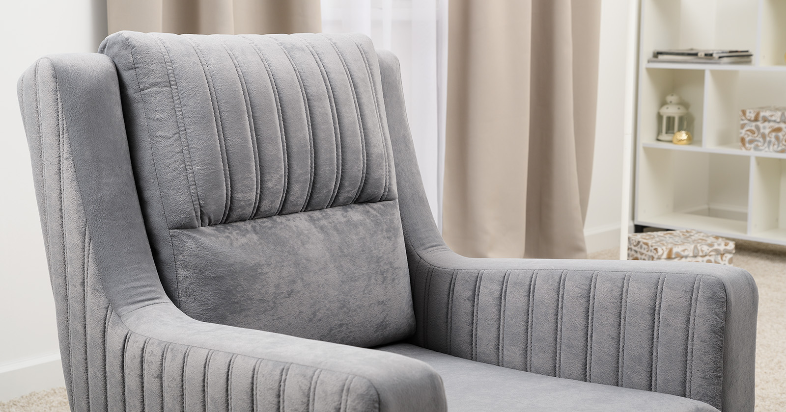 Кресло для отдыха Изабель 