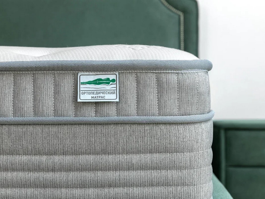 фото матрас orto premium soft