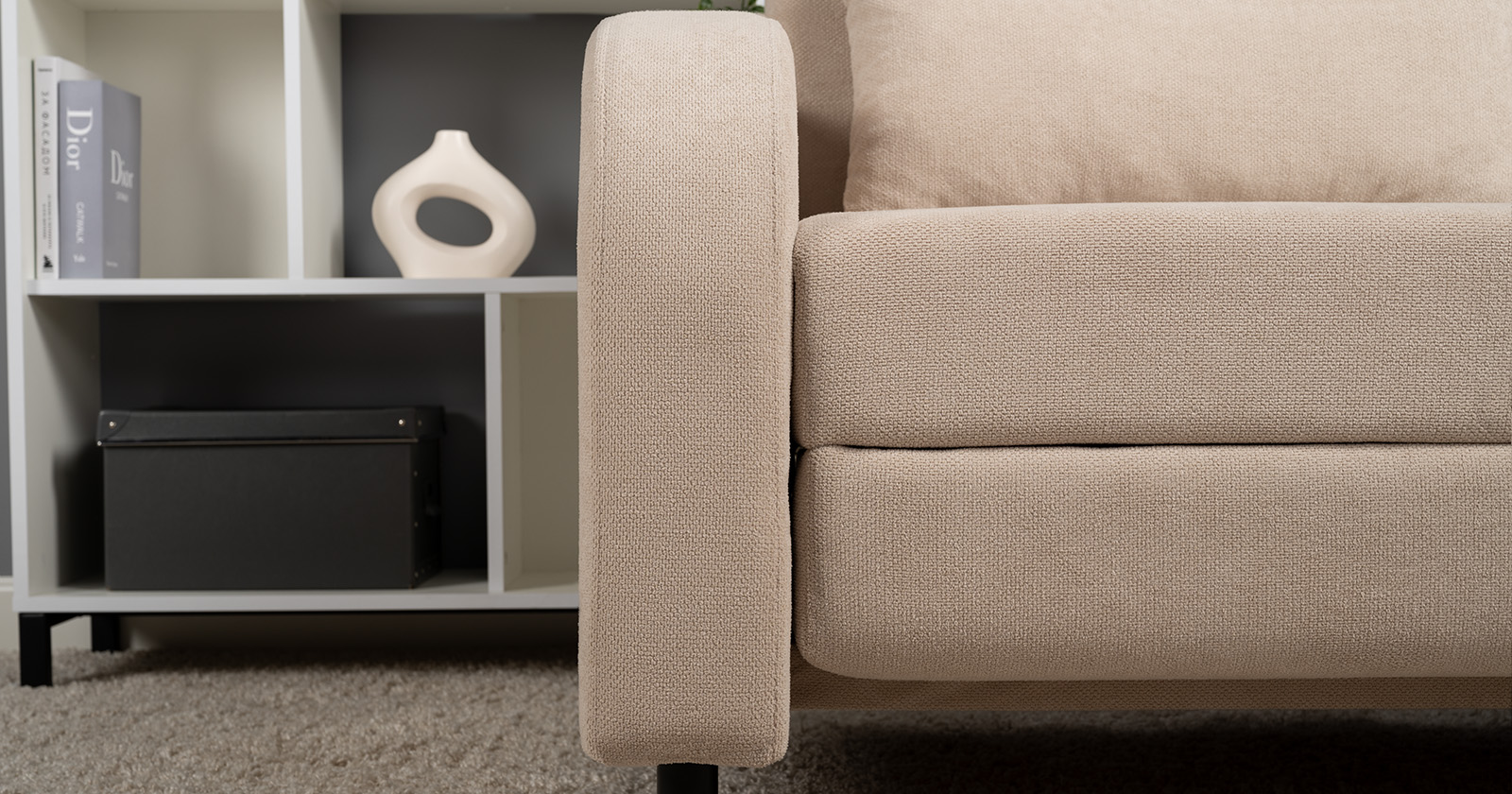 Диван-кровать Киото 