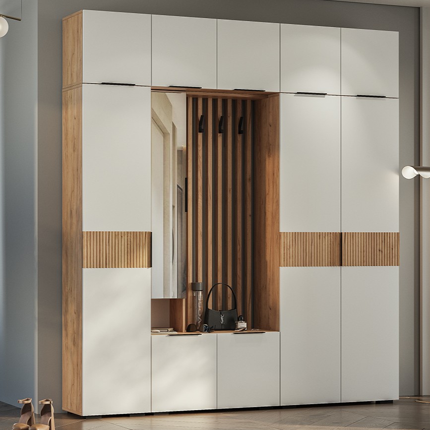 Прихожая 2000 Сандра  Прихожая 2000 Сандра