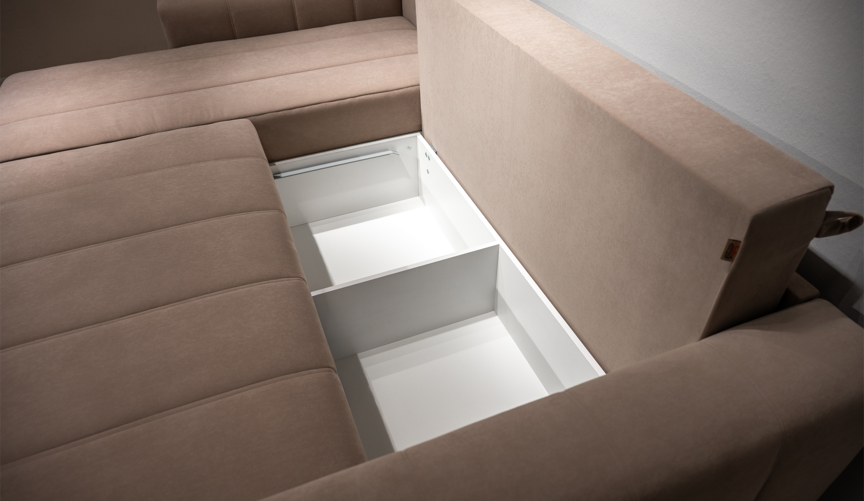 Диван угловой Порту 