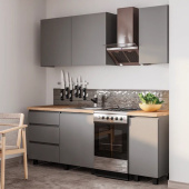 Кухня 1600 Асти