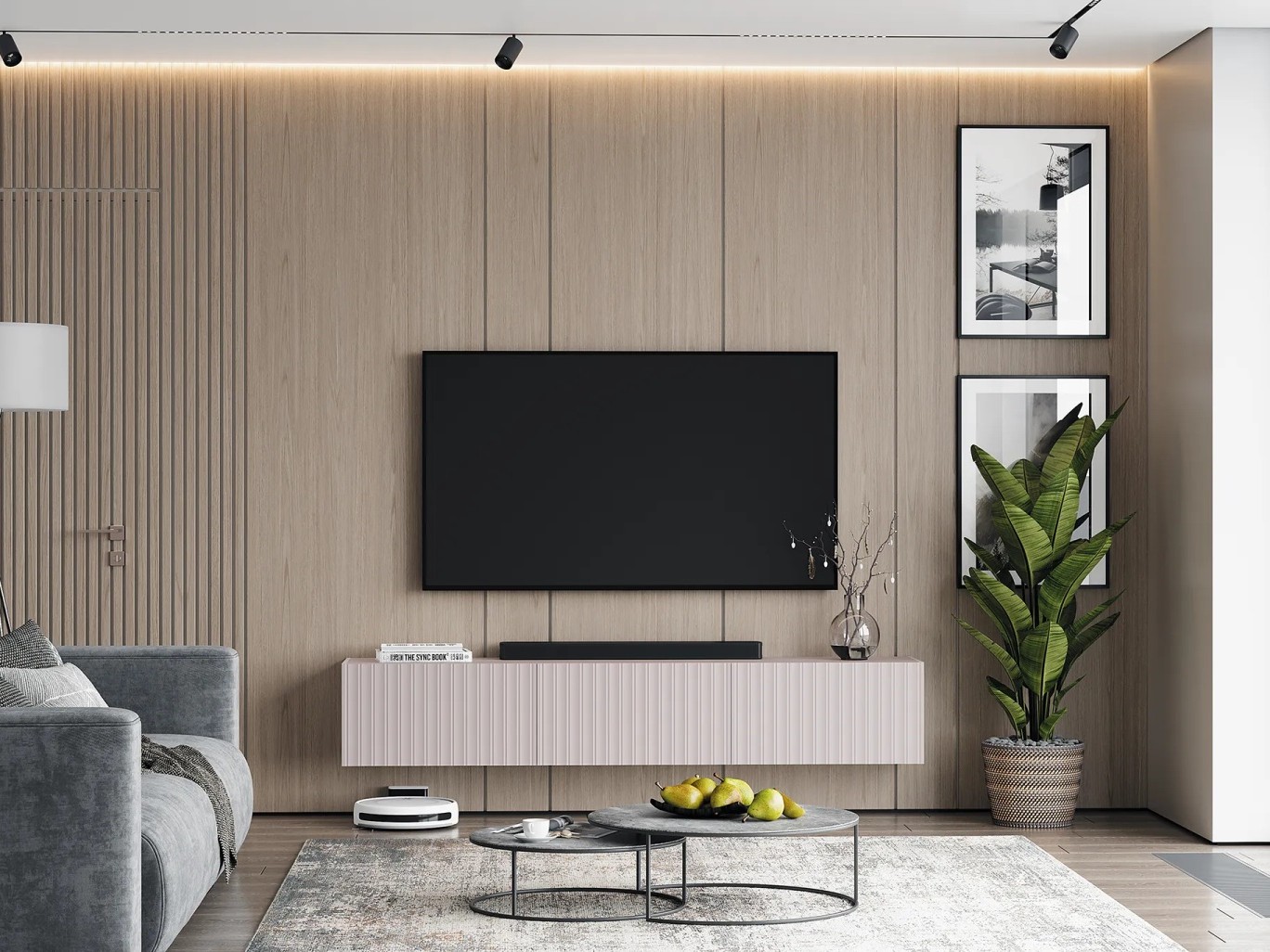 фото гостинная тефия в2