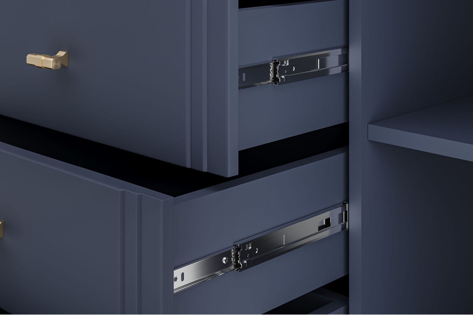 Гостинная Джали 