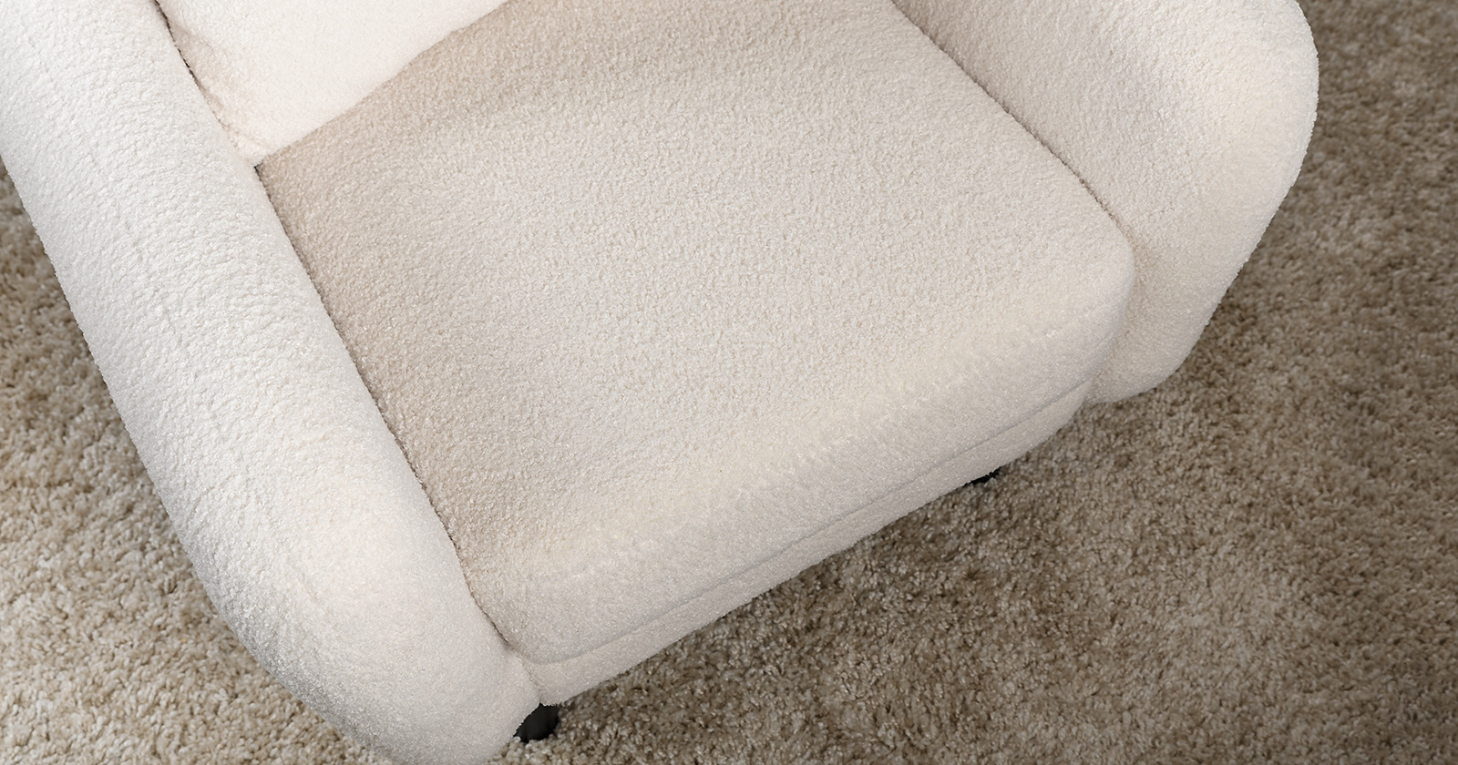 Кресло для отдыха Шон 