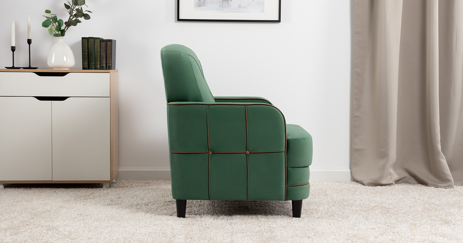 Кресло Черри 