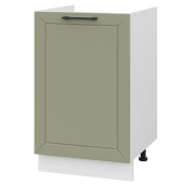 Шкаф нижний под мойку 1 дв. ШНМ Кёлн