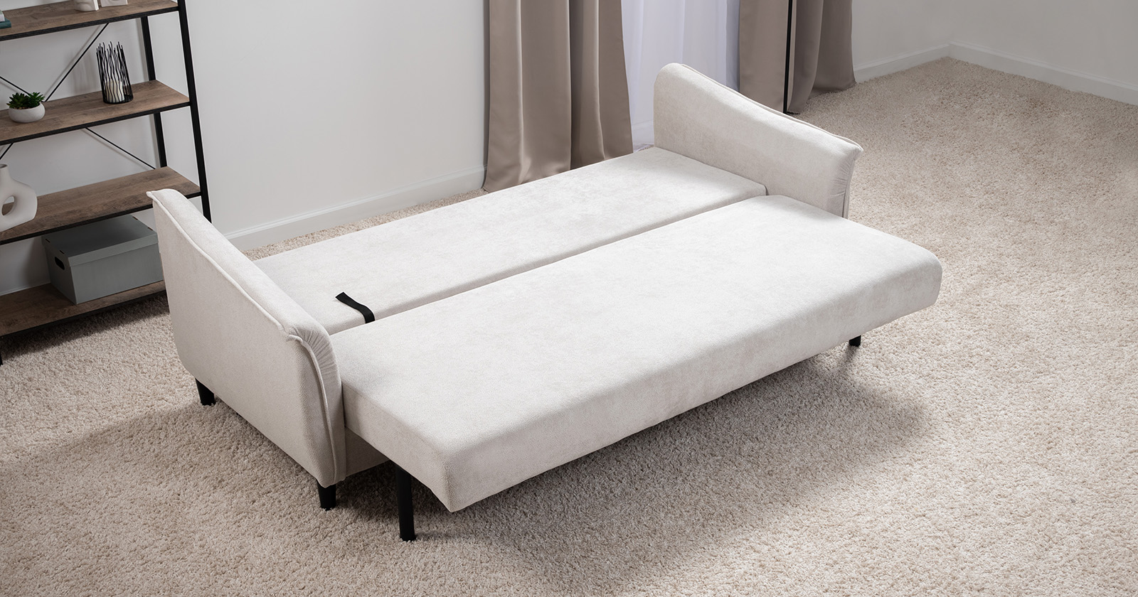 Диван-кровать Берта 