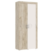 Шкаф 2-х ств. Ангара