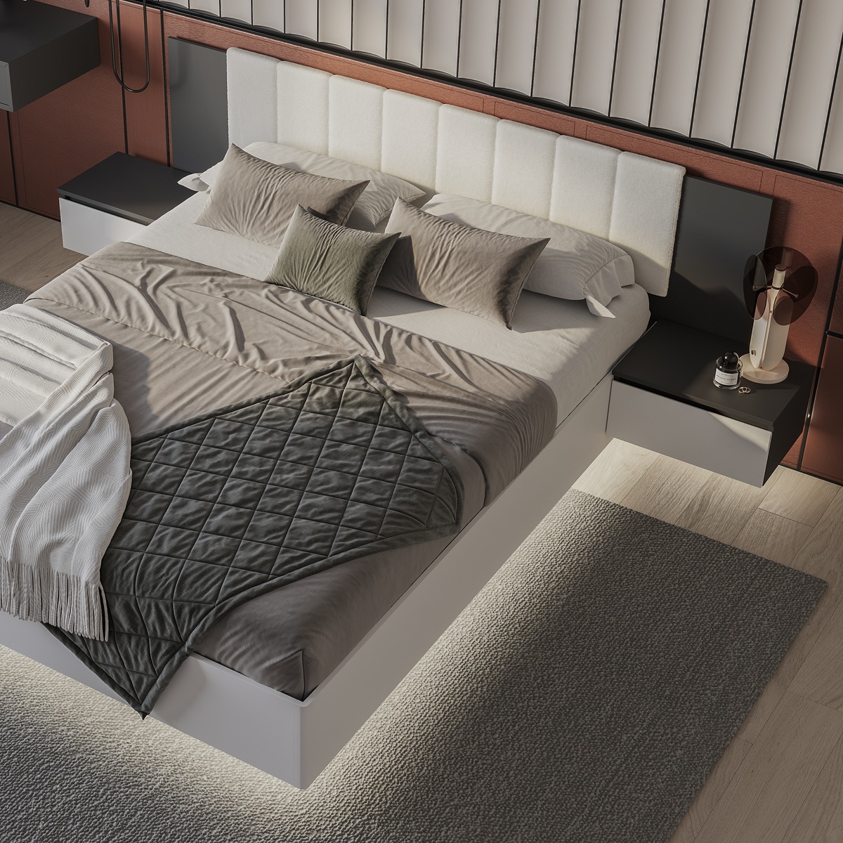 Тумба прикроватная ТБ-11 Шарм фото тумба прикроватная тб-11 шарм