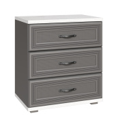 Тумба ТБ-1024 Карина Лером  Тумба ТБ-1024 Карина Лером