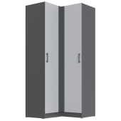 Шкаф угловой Вегас Тэкс 