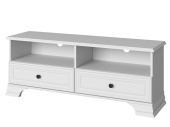 фото тумба rtv 2s2n tiffany, белый