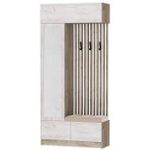 Центральная секция Руэлла 