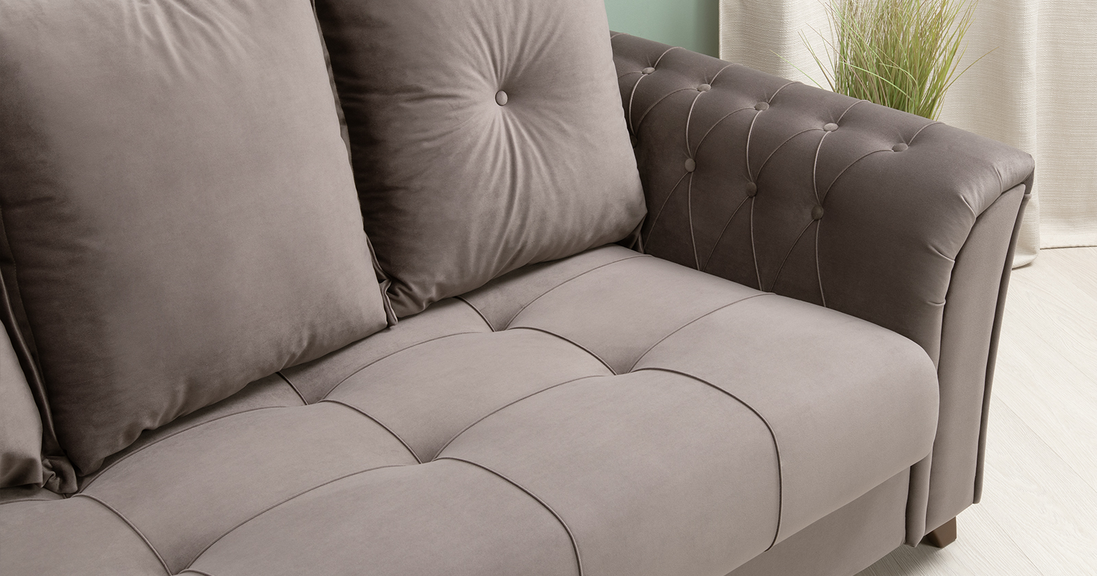 Диван-кровать Ирис 